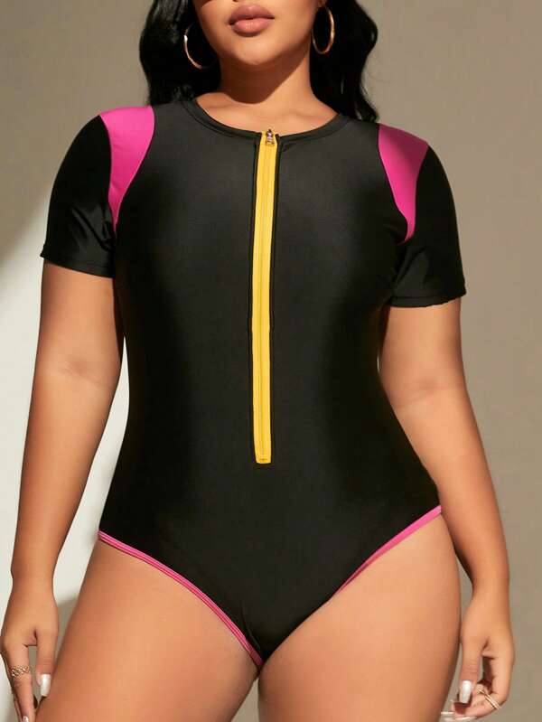 Monokini Claribel