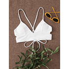 Top de bikini Breezy 1