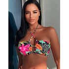 Top de bikini Begonia 1