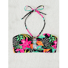 Top de bikini Begonia 3