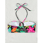 Top de bikini Begonia 4