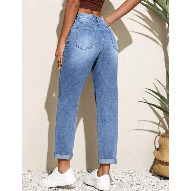 Jeans Atlanta 2