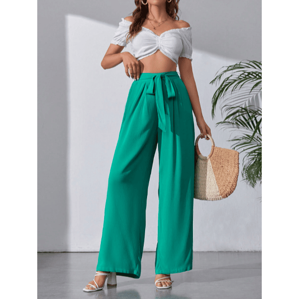 Pantalón Ginevra 3