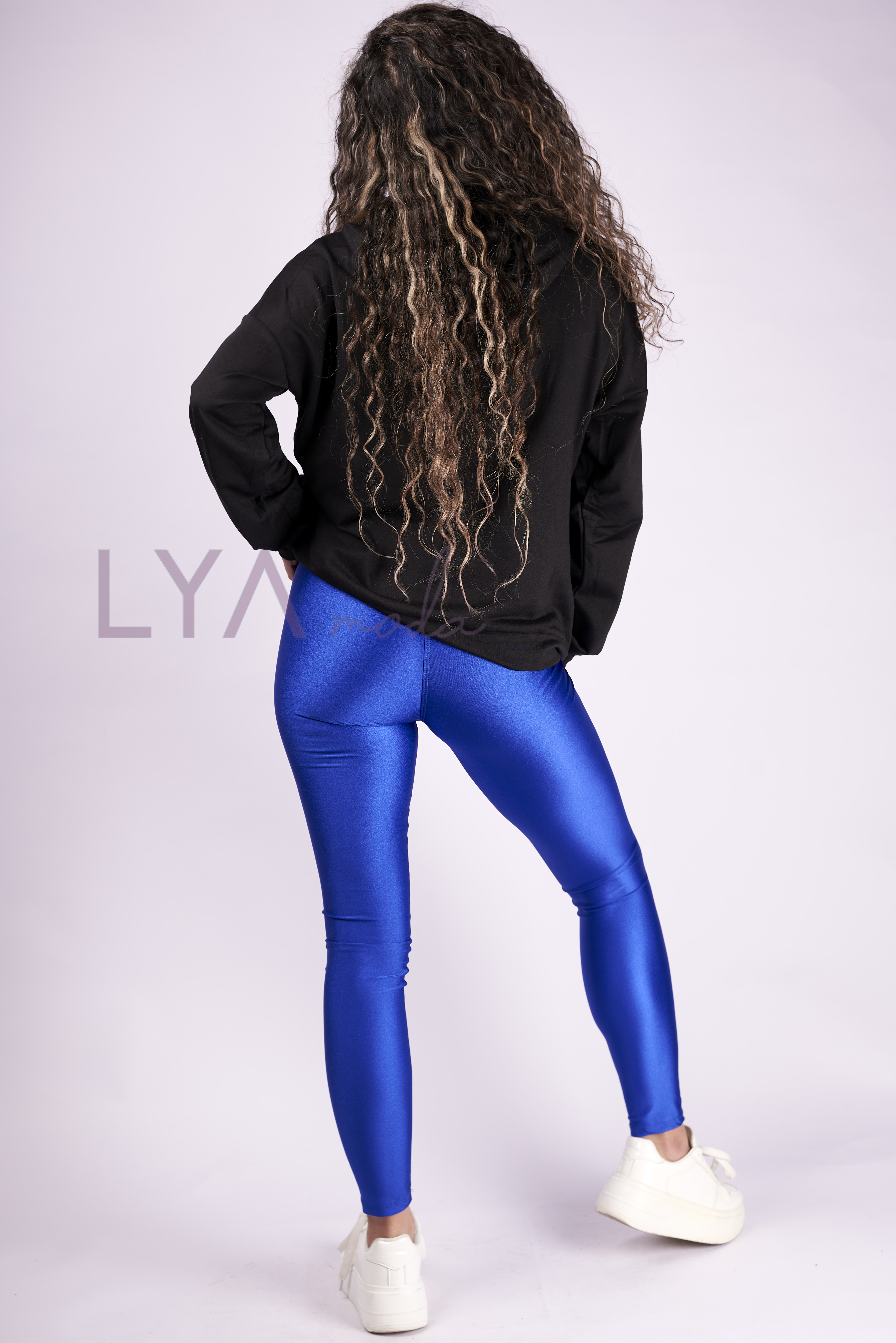 Calza Lycra Dupont