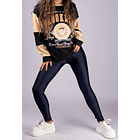 Calza Lycra Dupont 28