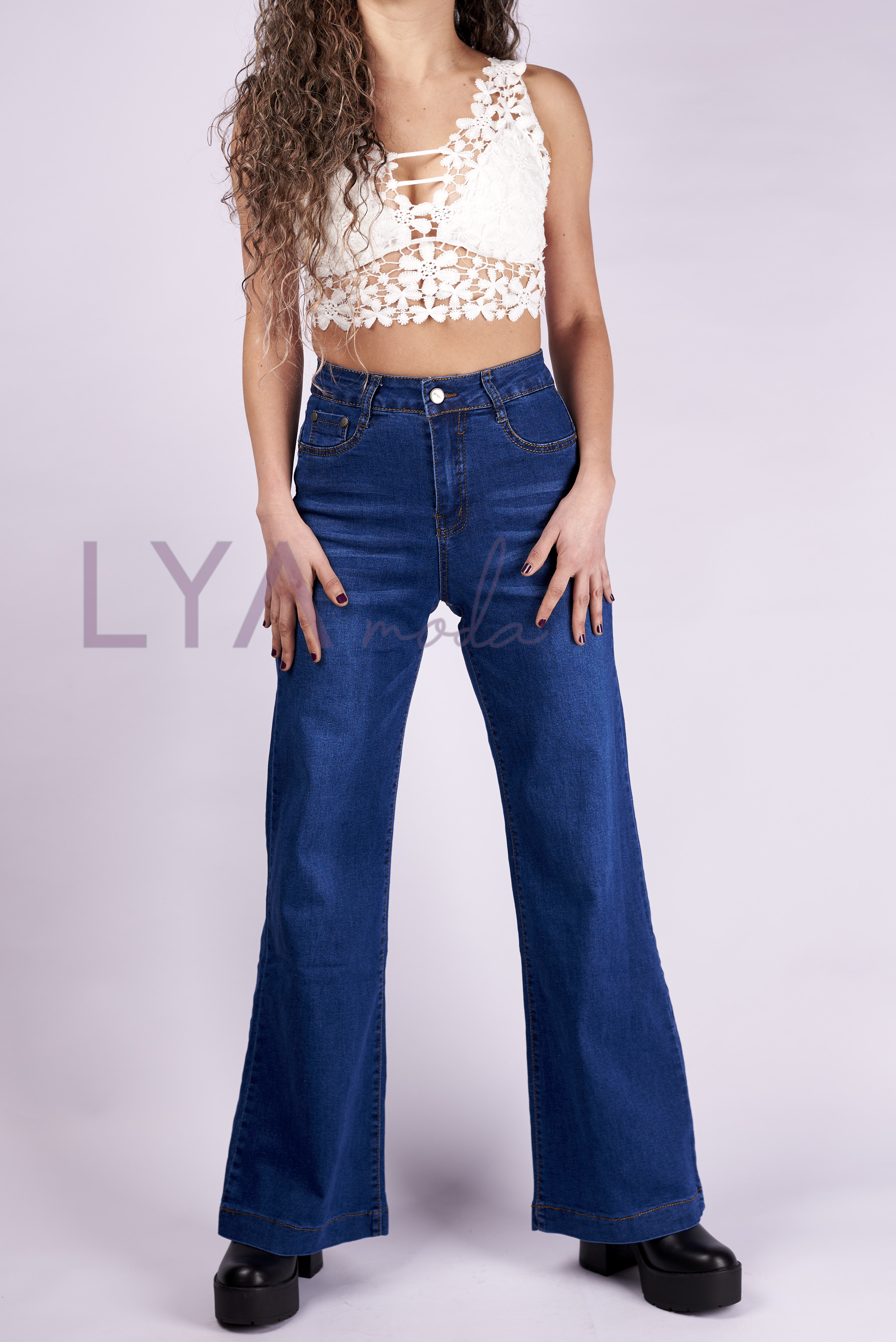 Jeans Portici