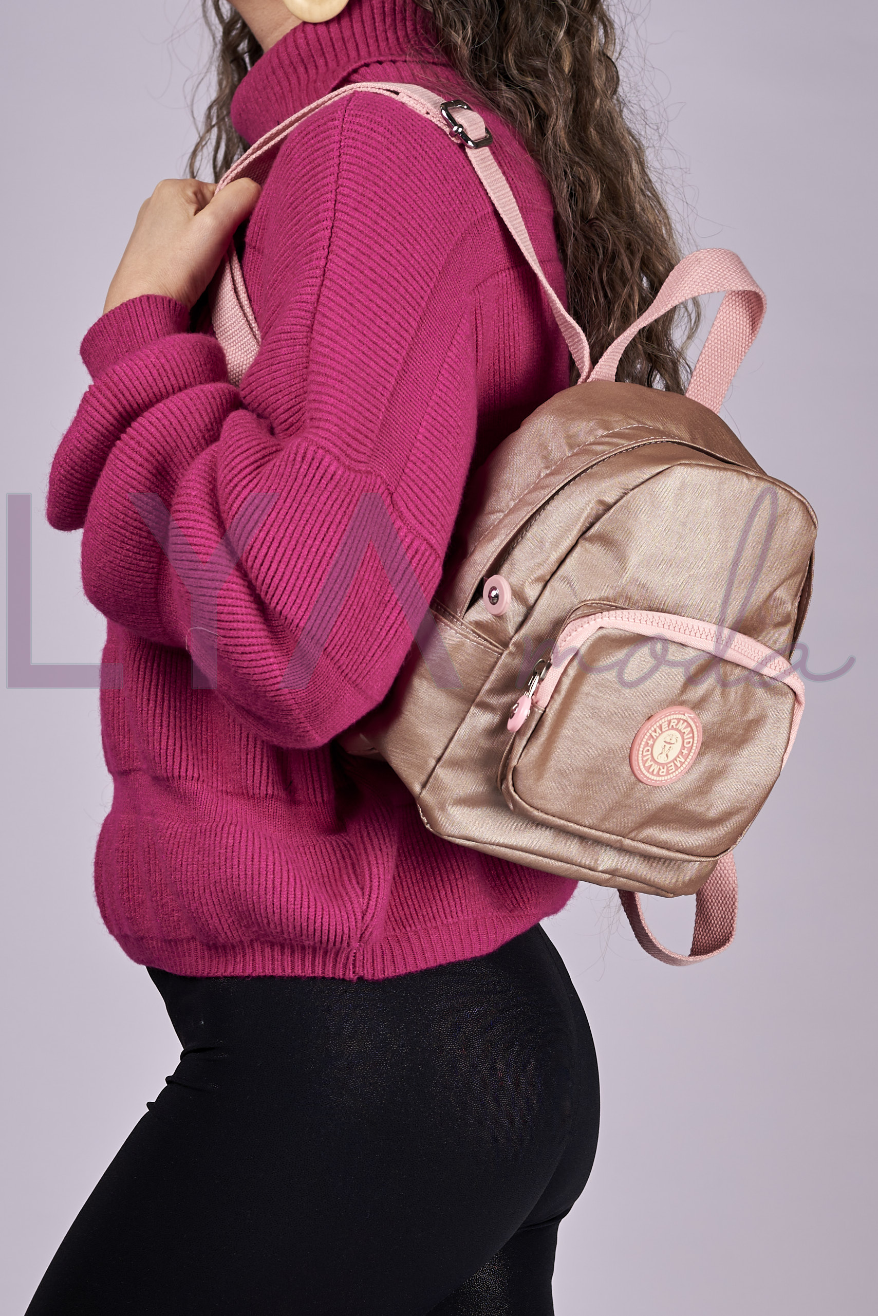 Mochila BZ-S3109