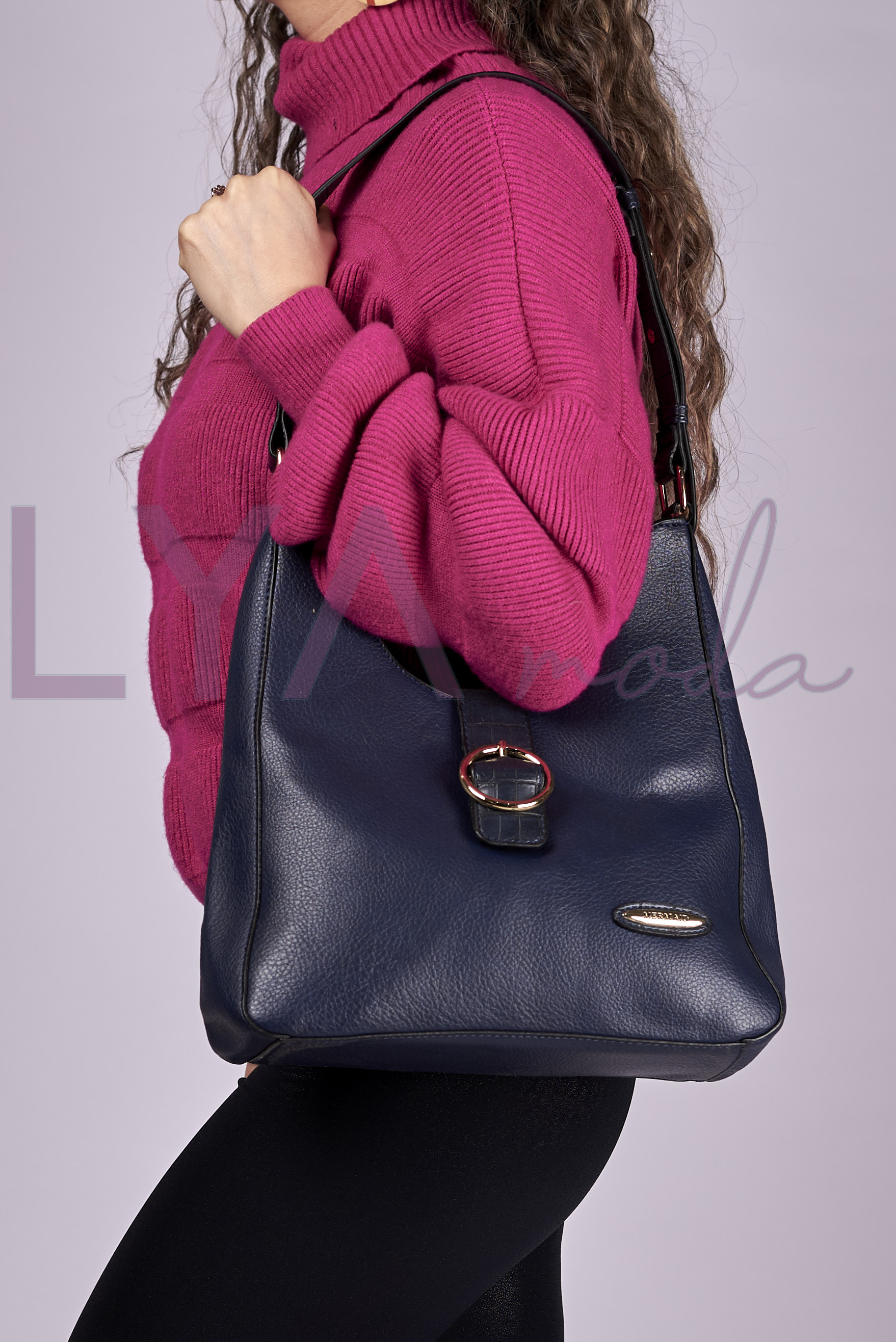 Cartera BB-2107