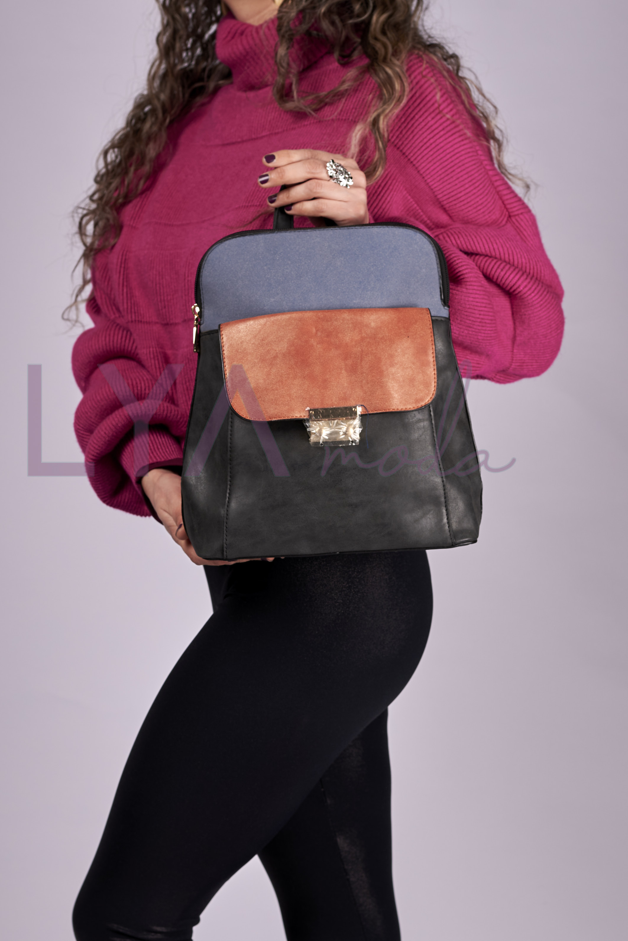 Mochila BA-2028