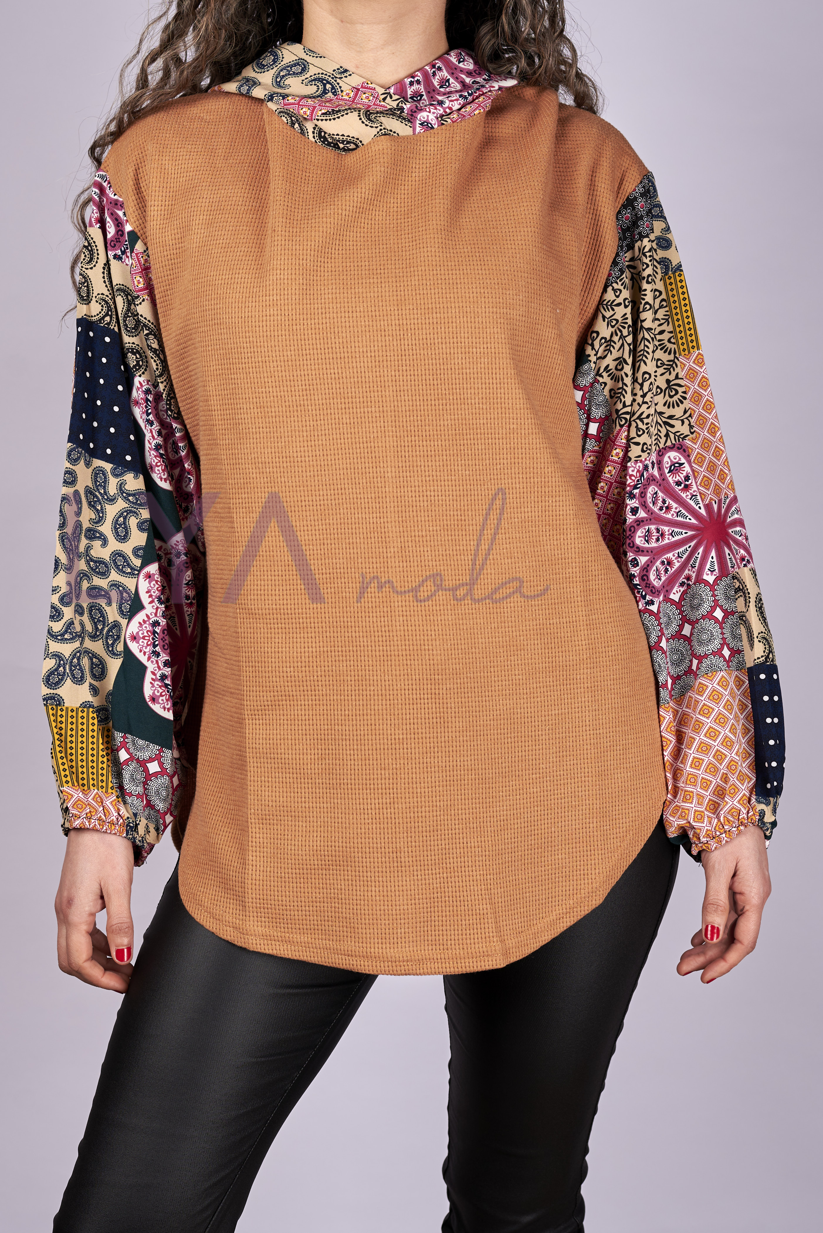 Polera Marieta