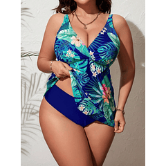 Tankini Halia