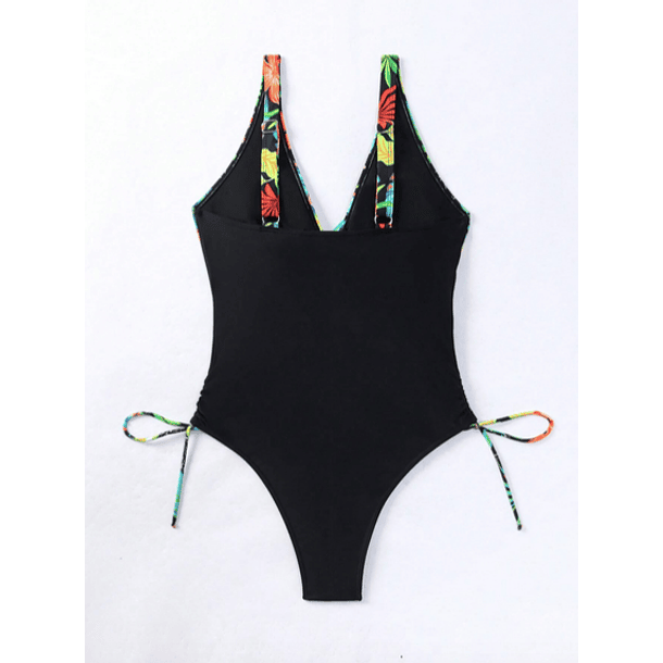 Monokini Elodie 4