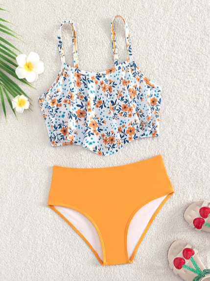 Bikini Niña Ania