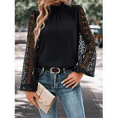 Blusa Yuliya