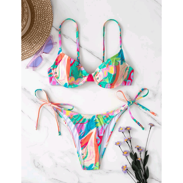 Bikini Georgette 7