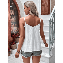 Blusa Karlene