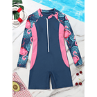 Monokini Niña Judy 1