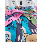 Conjunto Niña Harmony 3