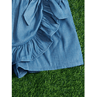 Falda Short Niña Gabina 4