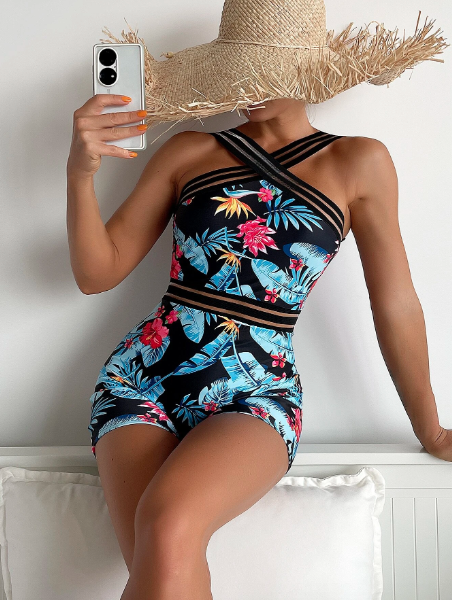 Monokini Fadia