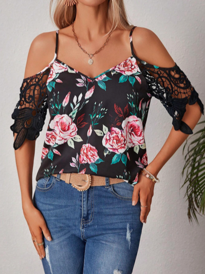 Blusa Enara