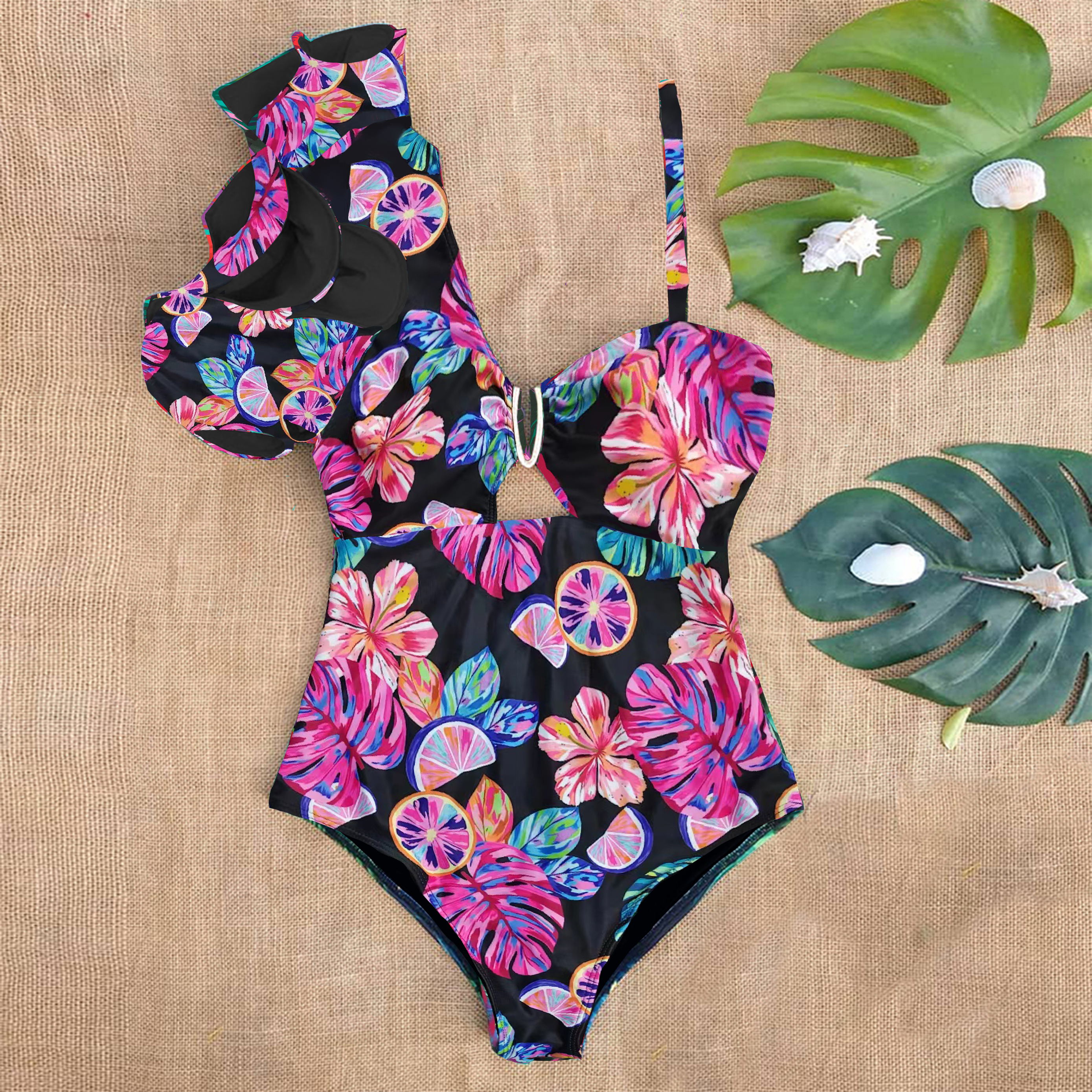 Monokini Carmina