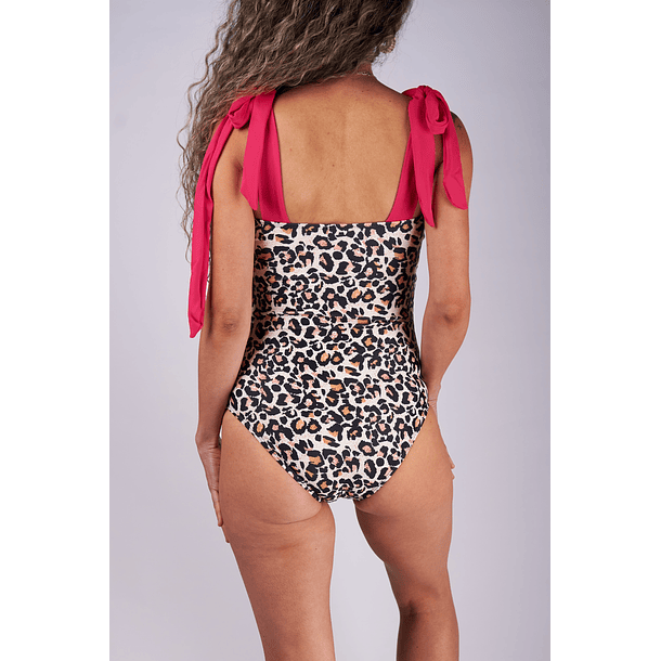 Monokini Linnette 3