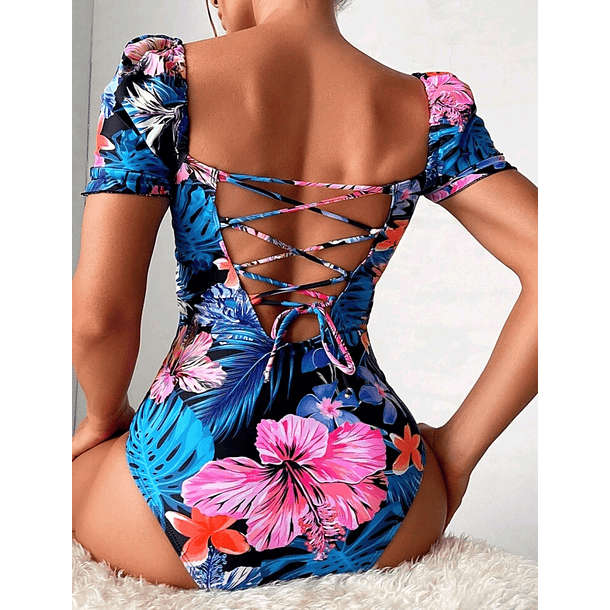 Monokini Débora 7