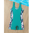 Monokini niña Nahia 2