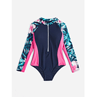 Monokini niña Tilly 3