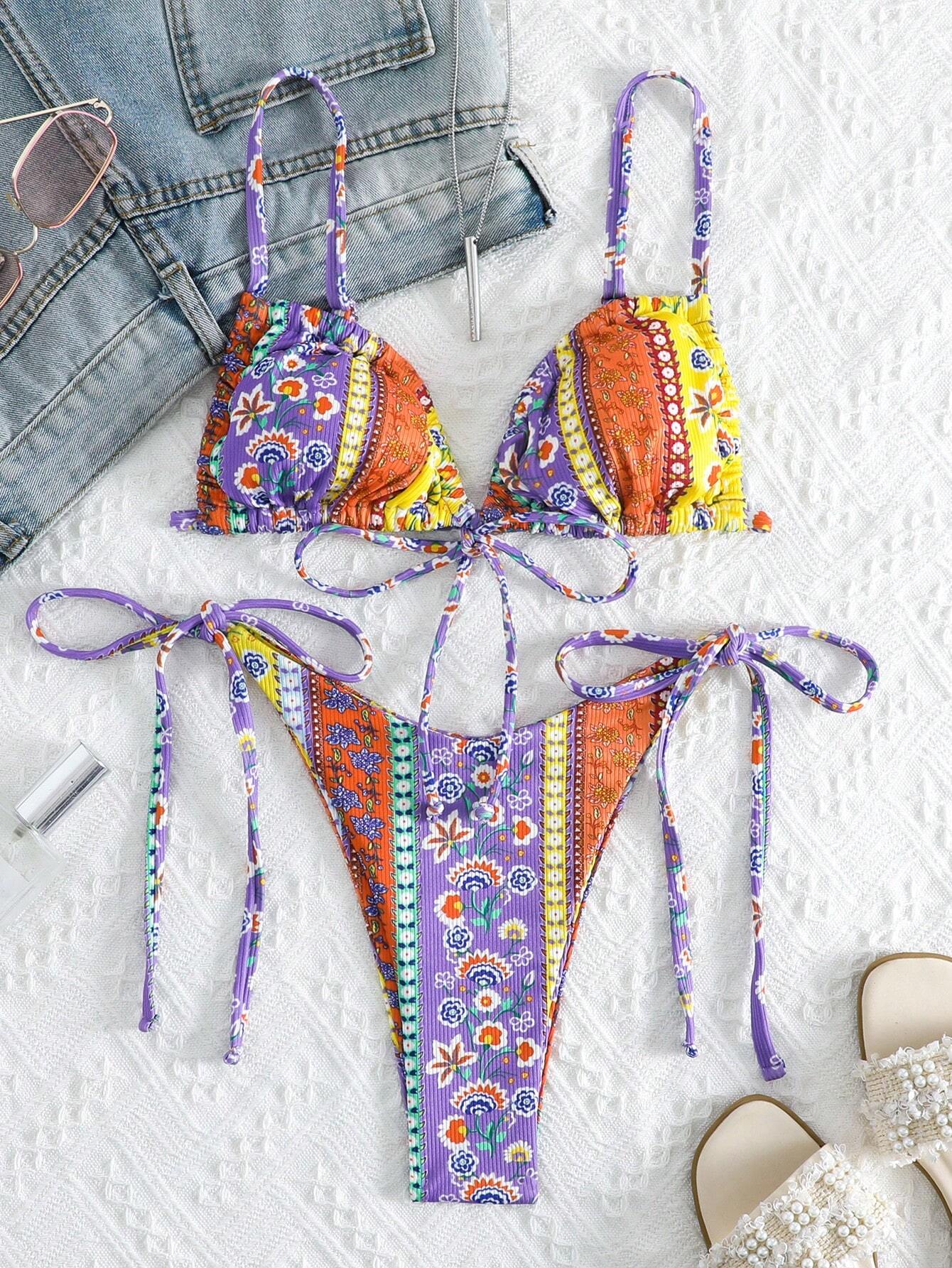 Bikini Yanira