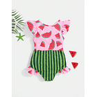 Monokini niña Mila 2