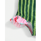 Monokini niña Mila 4