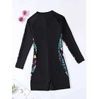 Monokini niña Lara 2