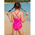 Monokini niña Pepa 2