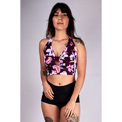 Top de bikini Bernardette