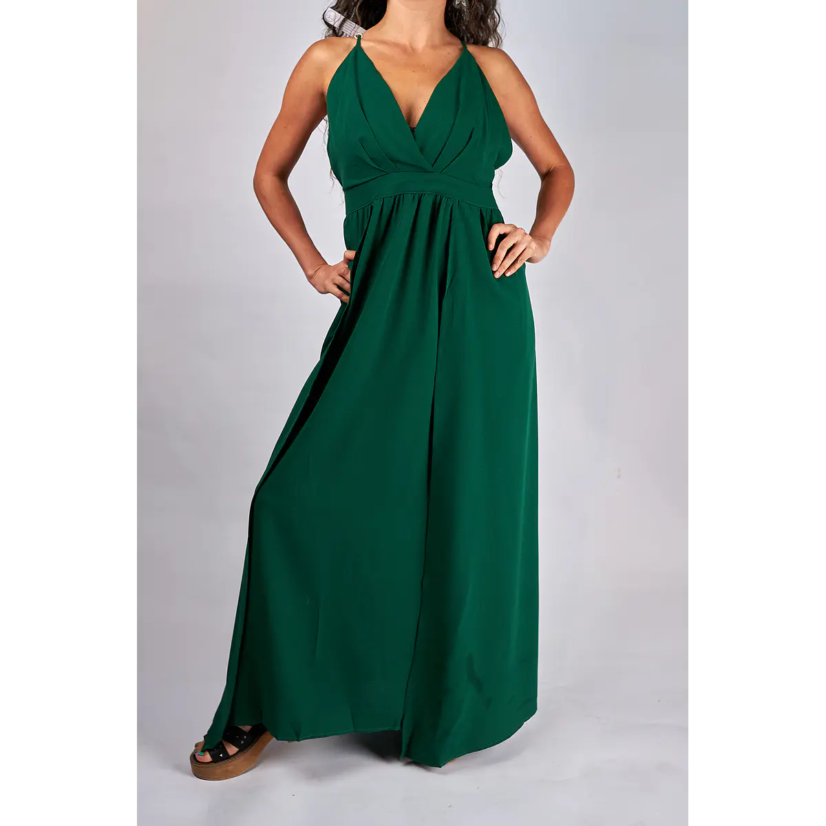 Vestido Edda