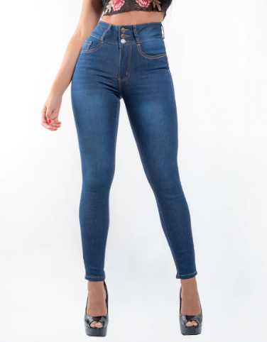 Jeans Kendall