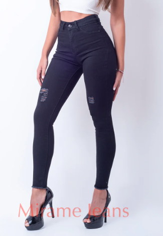 Jeans Phoenix