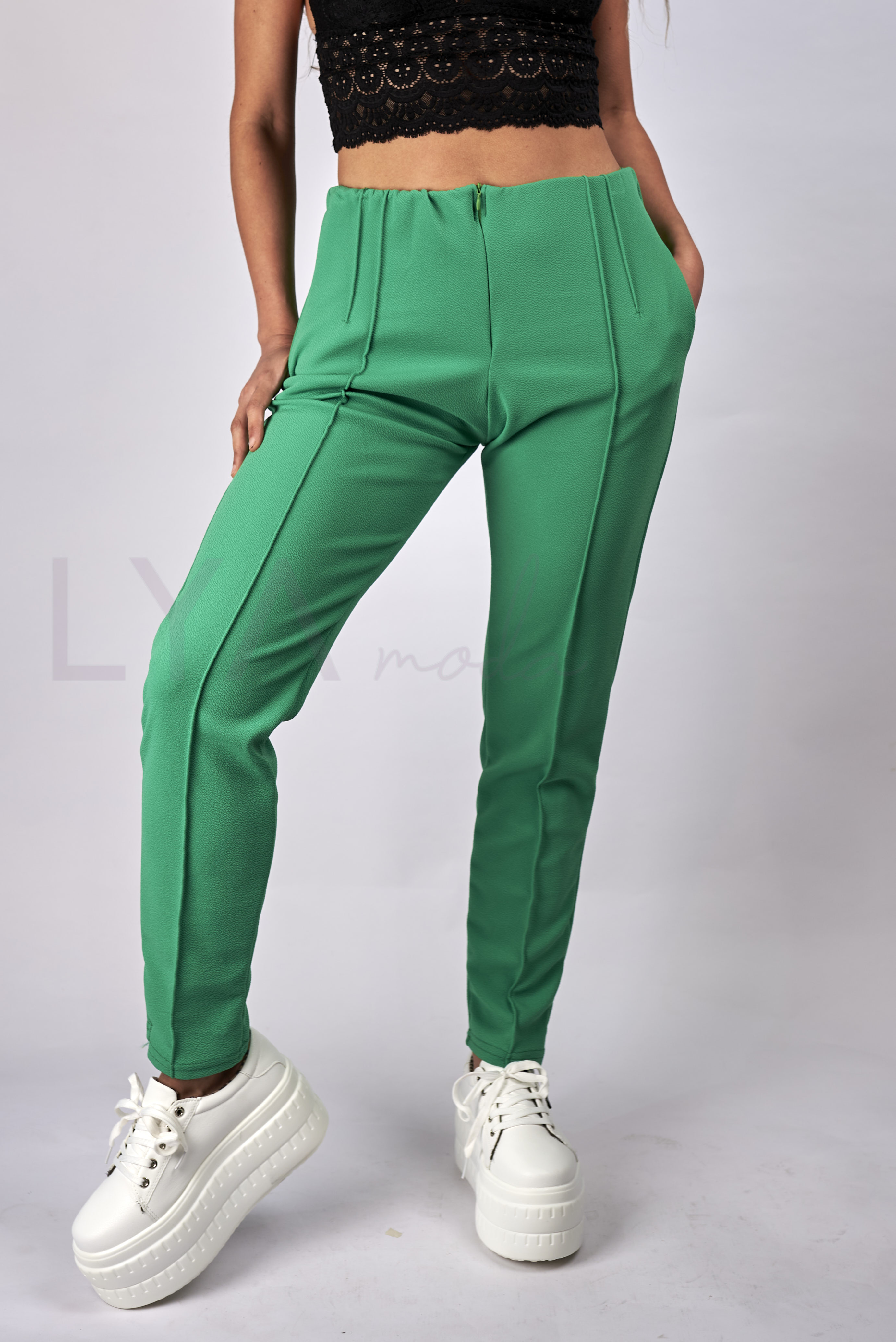Pantalon Ankara