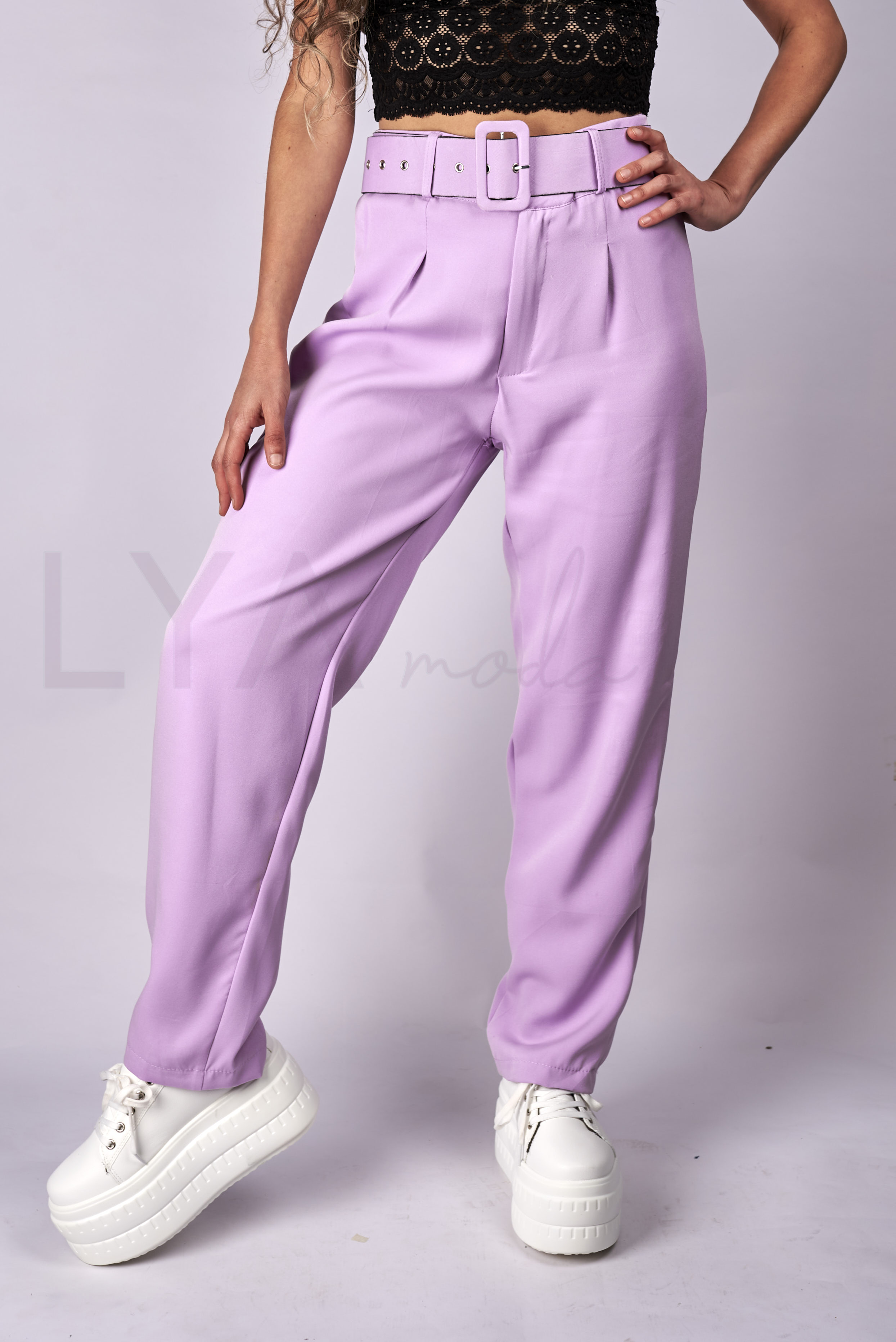 Pantalon Yidda