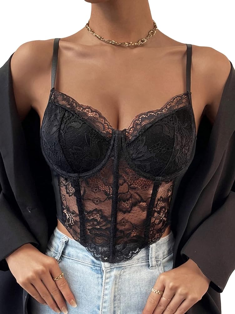 Bralette Odette