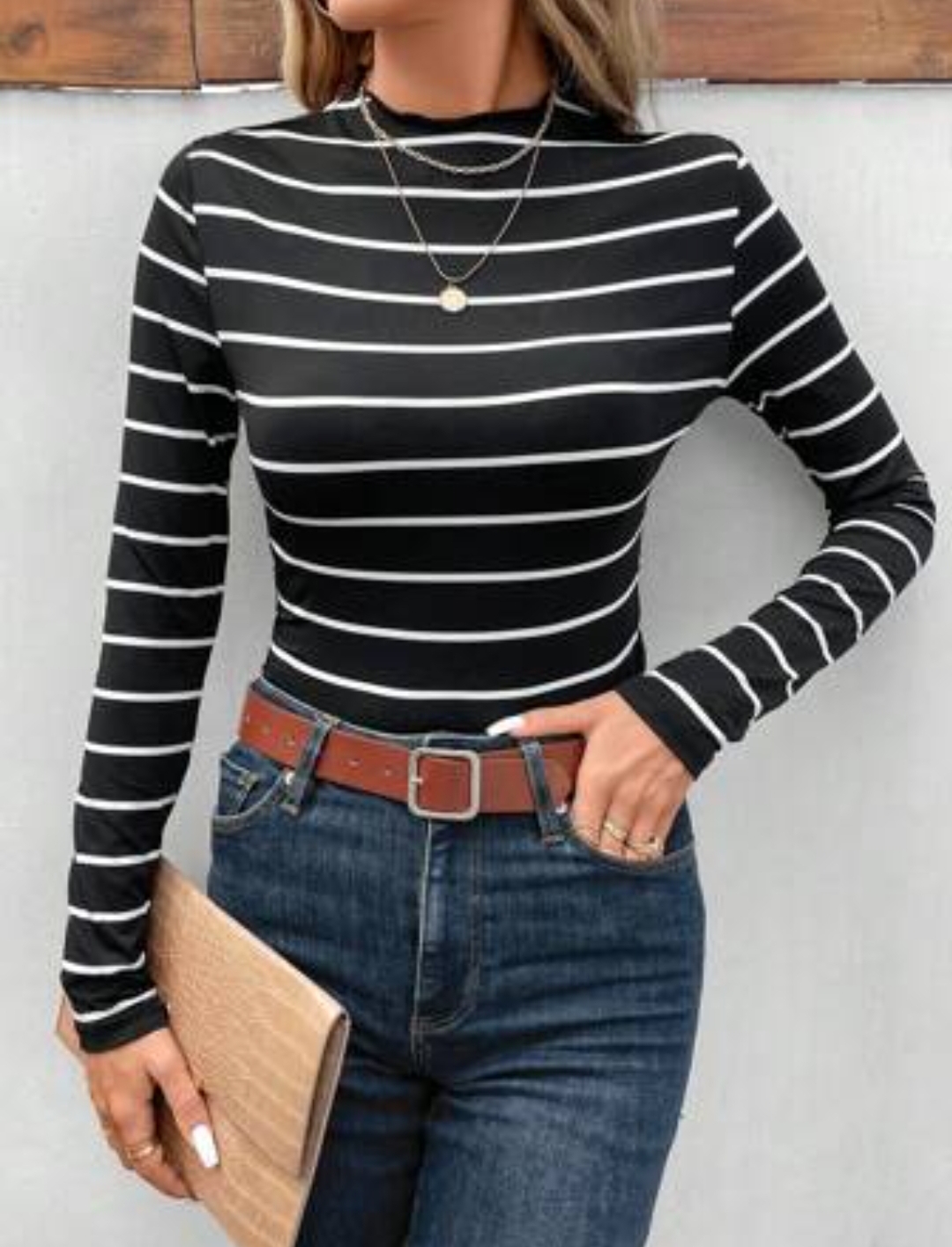 Polera Mitzy