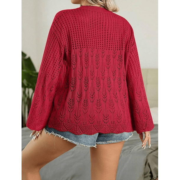 Sweater Lissy 2
