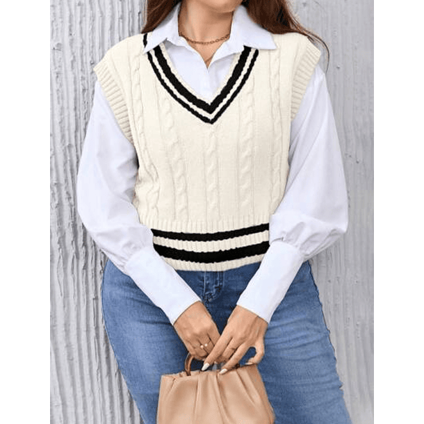 Sweater Keala 1