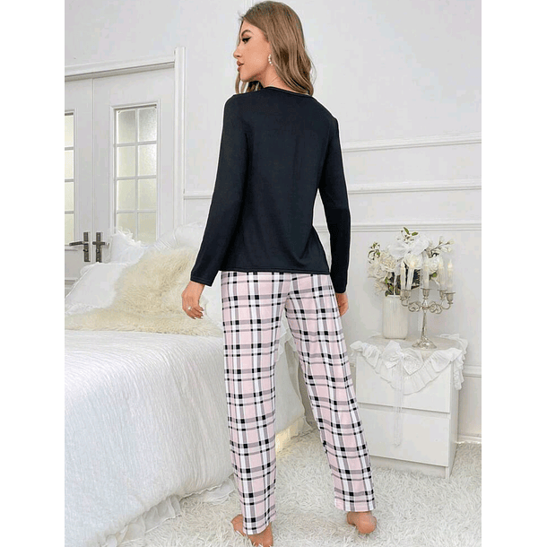 Pijama Ester 2