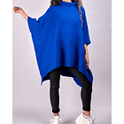 Poncho Charmaine 5