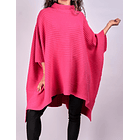 Poncho Charmaine 14