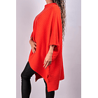 Poncho Charmaine 21