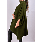 Poncho Charmaine 24